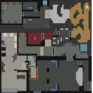 RPG map