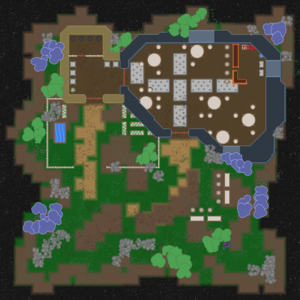 RPG map