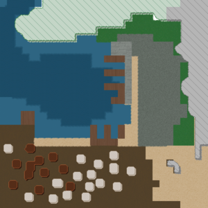 RPG map