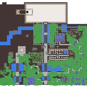 RPG map