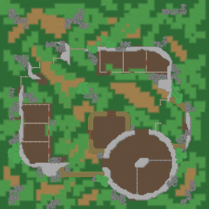 RPG map