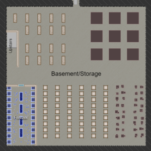 RPG map