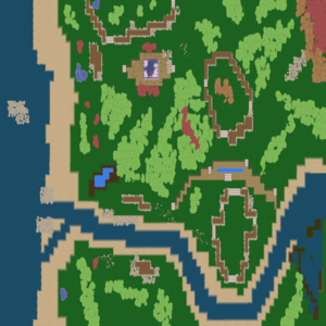 RPG map