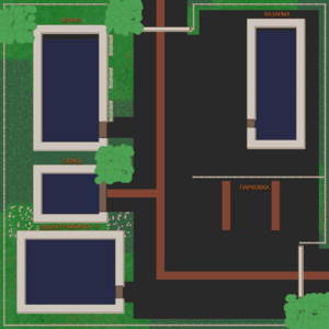 RPG map