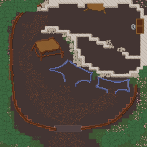 RPG map