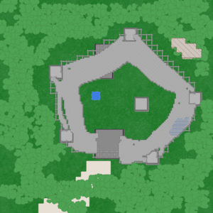 RPG map