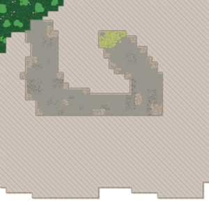 RPG map