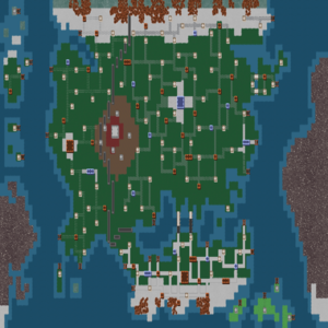 RPG map