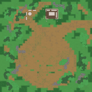 RPG map