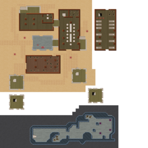 RPG map