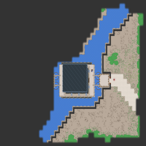 RPG map