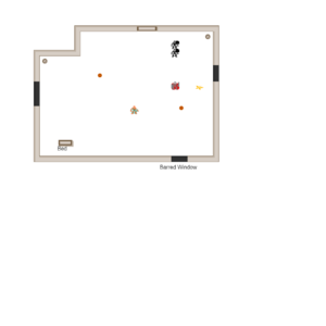 RPG map