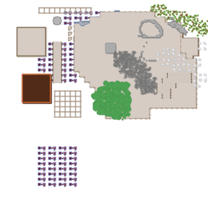 RPG map