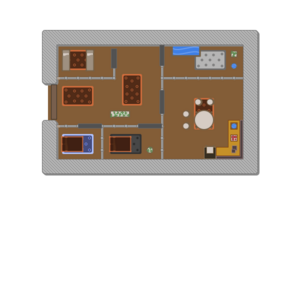 RPG map