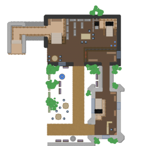 RPG map