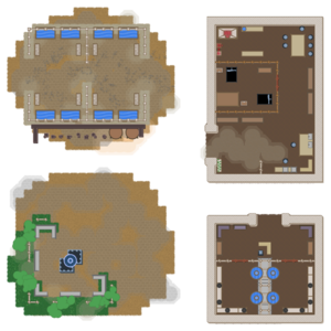 RPG map