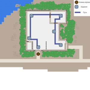 RPG map