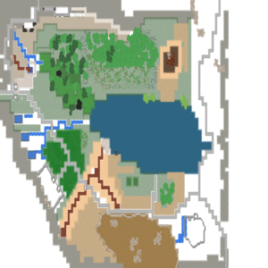 RPG map