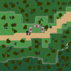 RPG map