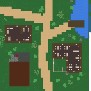 RPG map