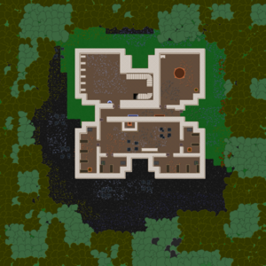 RPG map