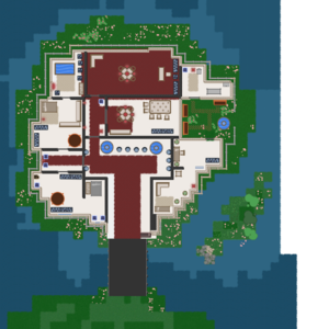 RPG map