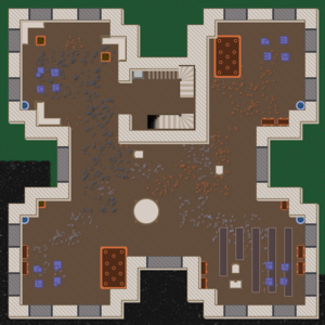 RPG map