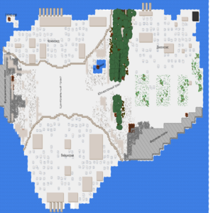 RPG map