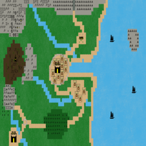 RPG map