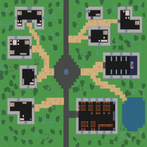 RPG map