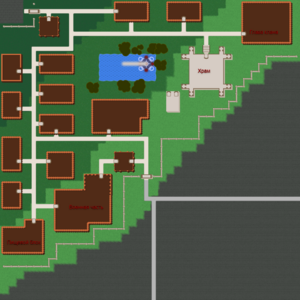 RPG map