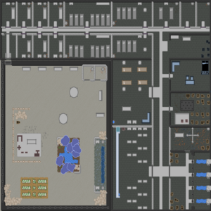 RPG map