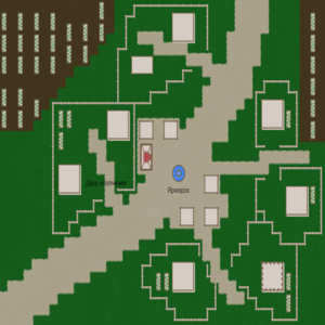 RPG map