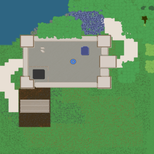 RPG map