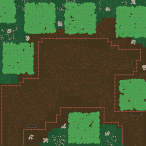 RPG map