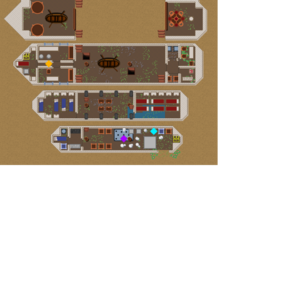 RPG map