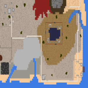 RPG map