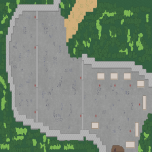 RPG map