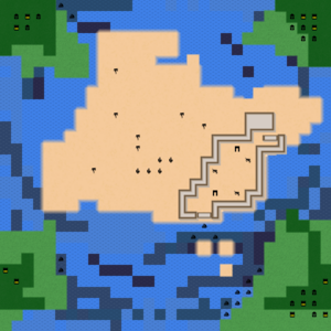 RPG map