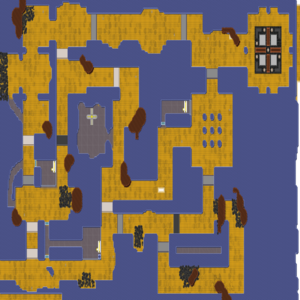 RPG map