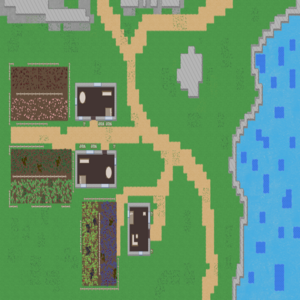 RPG map