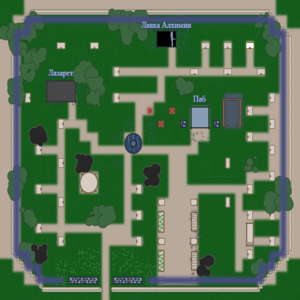 RPG map