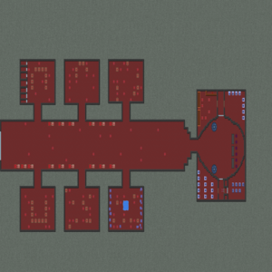 RPG map