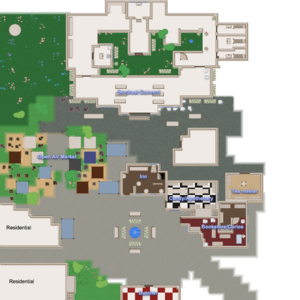 RPG map