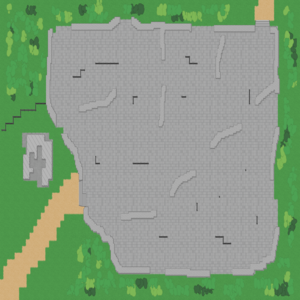 RPG map