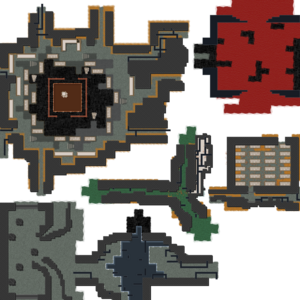 RPG map