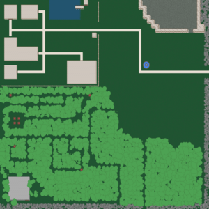 RPG map