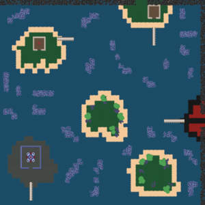 RPG map