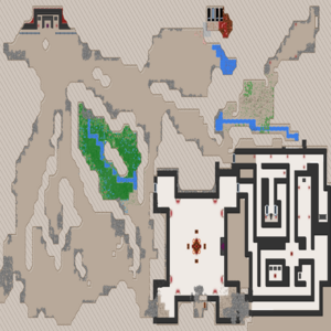 RPG map