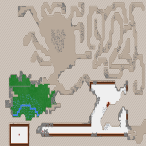 RPG map